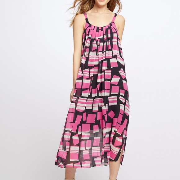 NIC+ZOE Dresses & Skirts - NIC+ZOE  Block Party Dress Size Small